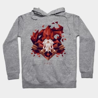 Slave Knight Gael Hoodie